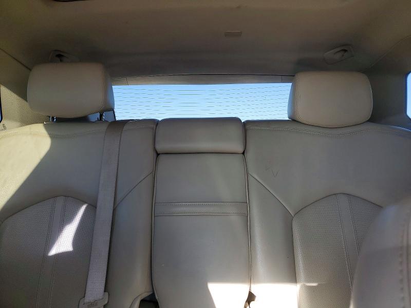Aukcja sprzedaży 2013 Cadillac Srx, vin: 3GYFNCE34DS555395, numer aukcji: 45832286