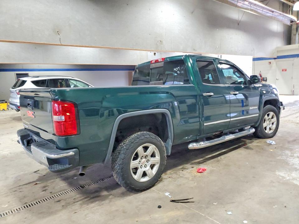 Aukcja sprzedaży 2015 Gmc Sierra, vin: 1GTV2VEC8FZ244239, numer aukcji: 79743435