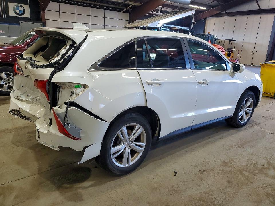 Aukcja sprzedaży 2013 Acura Rdx, vin: 5J8TB4H50DL015506, numer aukcji: 79557235