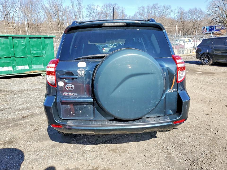 79217645 :رقم المزاد ، 2T3BF4DV1CW205105 vin ، 2012 Toyota Rav4 مزاد بيع