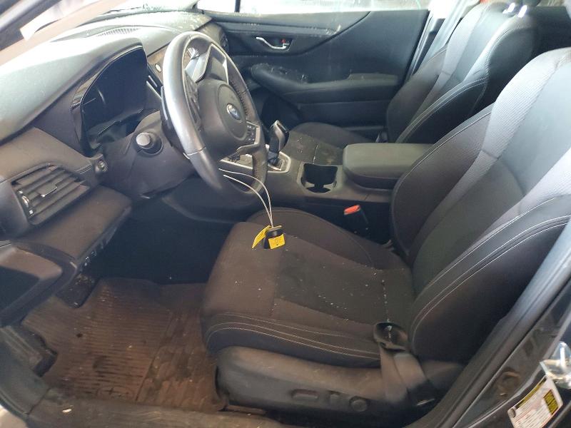79489485 :رقم المزاد ، 4S4BTAFC9R3189732 vin ، 2024 Subaru Outback مزاد بيع