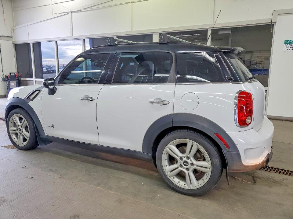 Aukcja sprzedaży 2012 Mini Cooper, vin: WMWZC5C56CWM13963, numer aukcji: 47286556