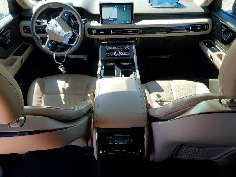 Продаж на аукціоні авто 2023 Lincoln Aviator, vin: 5LM5J7XC3PGL02050, номер лоту: 46176126