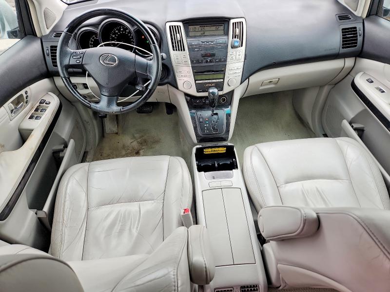 Aukcja sprzedaży 2009 Lexus Rx 350, vin: 2T2HK31U89C123849, numer aukcji: 46851826