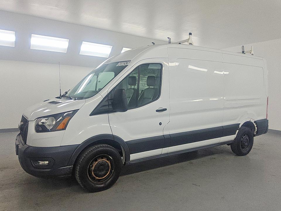 Aukcja sprzedaży 2021 Ford Transit, vin: 1FTBR1C88MKA05690, numer aukcji: 45562476