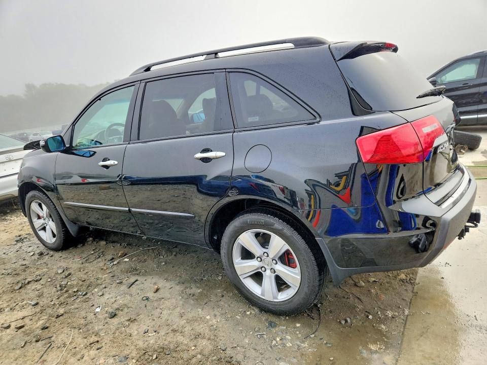 Продаж на аукціоні авто 2007 Acura Mdx, vin: 2HNYD283X7H528906, номер лоту: 47360646