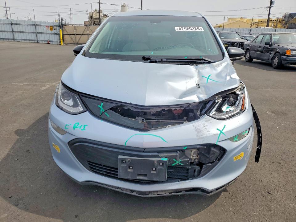 Продаж на аукціоні авто 2017 Chevrolet Bolt Ev, vin: 1G1FW6S07H4167736, номер лоту: 47960286