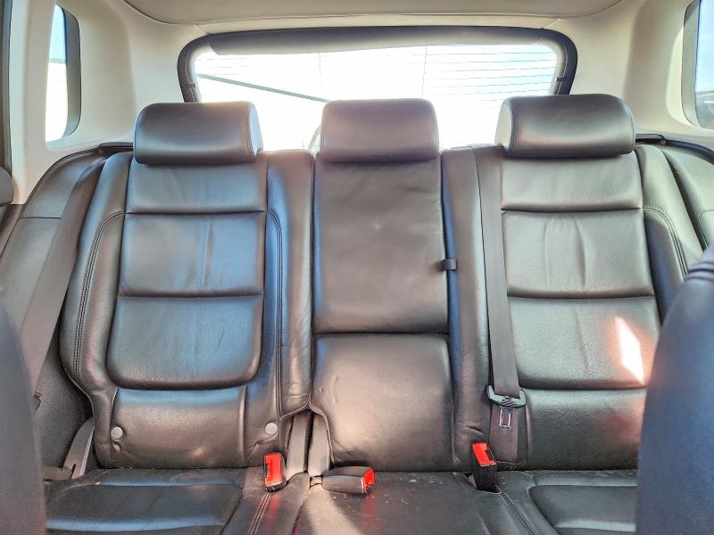 Aukcja sprzedaży 2010 Volkswagen Tiguan, vin: WVGBV9AX9AW001622, numer aukcji: 47189876