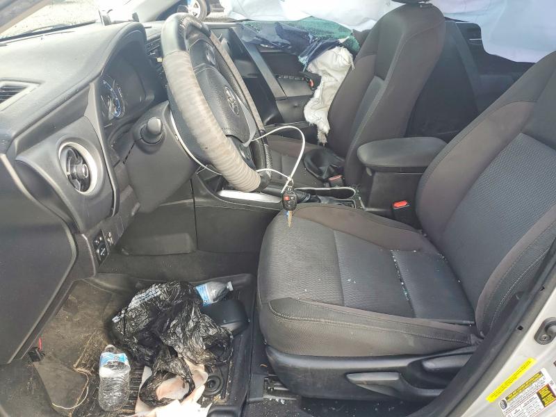 45915286 :رقم المزاد ، 5YFBURHEXKP895765 vin ، 2019 Toyota Corolla مزاد بيع