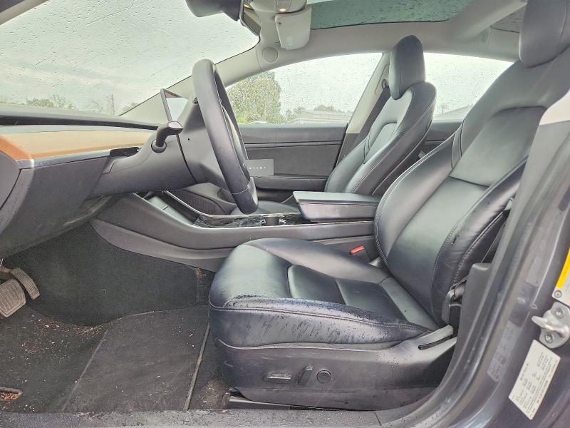 Продаж на аукціоні авто 2020 Tesla Model 3, vin: 5YJ3E1EB1LF620098, номер лоту: 48003076