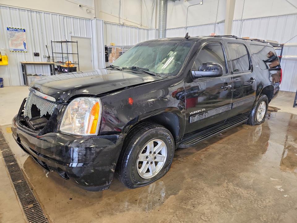 Продаж на аукціоні авто 2013 Gmc Yukon Xl, vin: 1GKS2KE76DR178988, номер лоту: 47271176
