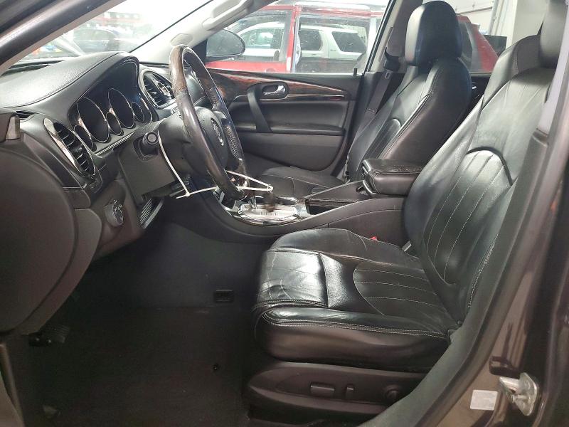 Aukcja sprzedaży 2013 Buick Enclave, vin: 5GAKVCKD2DJ259800, numer aukcji: 46424086