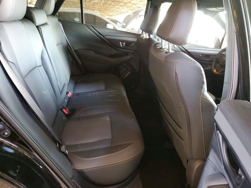 Продажа на аукционе авто 2024 Subaru Outback, vin: 4S4BTGUD9R3235641, номер лота: 47270126