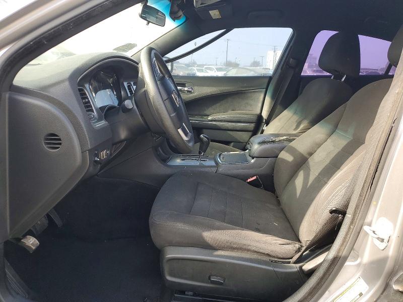 Aukcja sprzedaży 2013 Dodge Charger, vin: 2C3CDXBG0DH623029, numer aukcji: 46407306