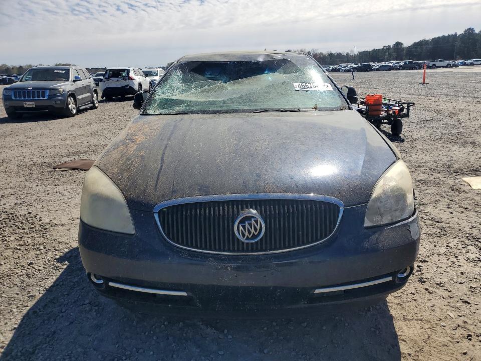 Aukcja sprzedaży 2007 Buick Lucerne, vin: 1G4HE57Y17U102502, numer aukcji: 46676856