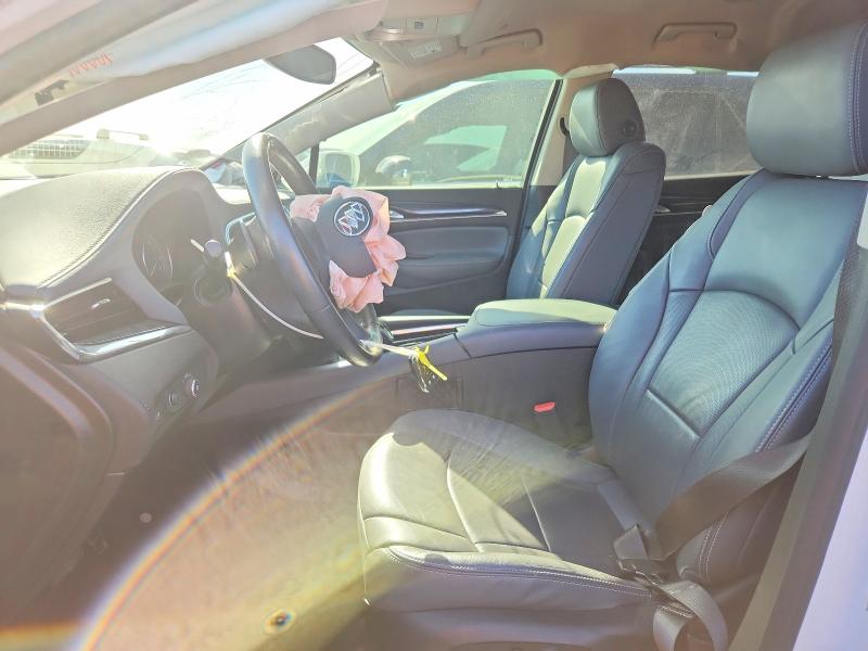 Продаж на аукціоні авто 2020 Buick Enclave, vin: 5GAERBKW2LJ227585, номер лоту: 45562116