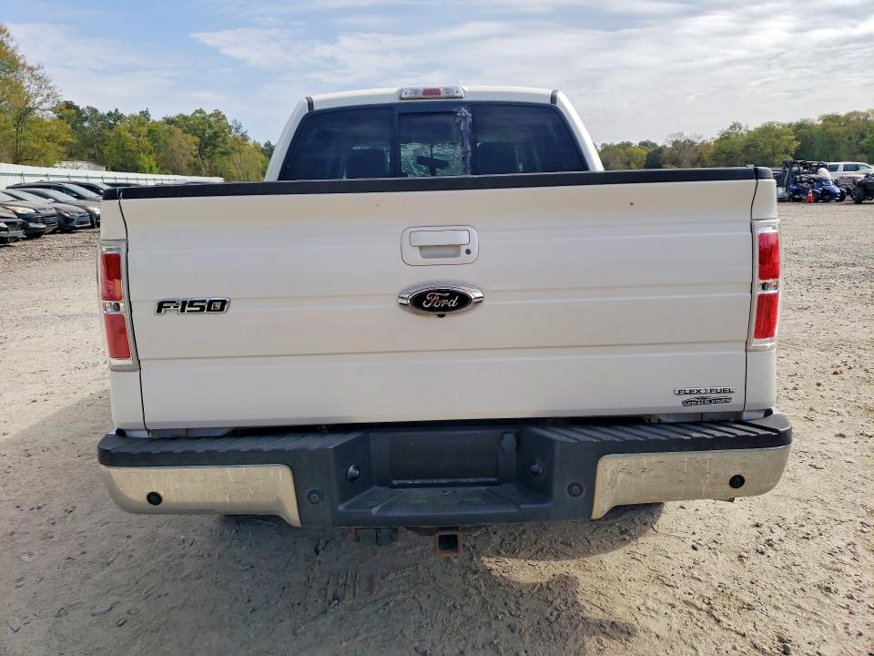 2014 Ford F150 მანქანა იყიდება აუქციონზე, vin: 1FTFW1CF2EKD01122, აუქციონის ნომერი: 47328376