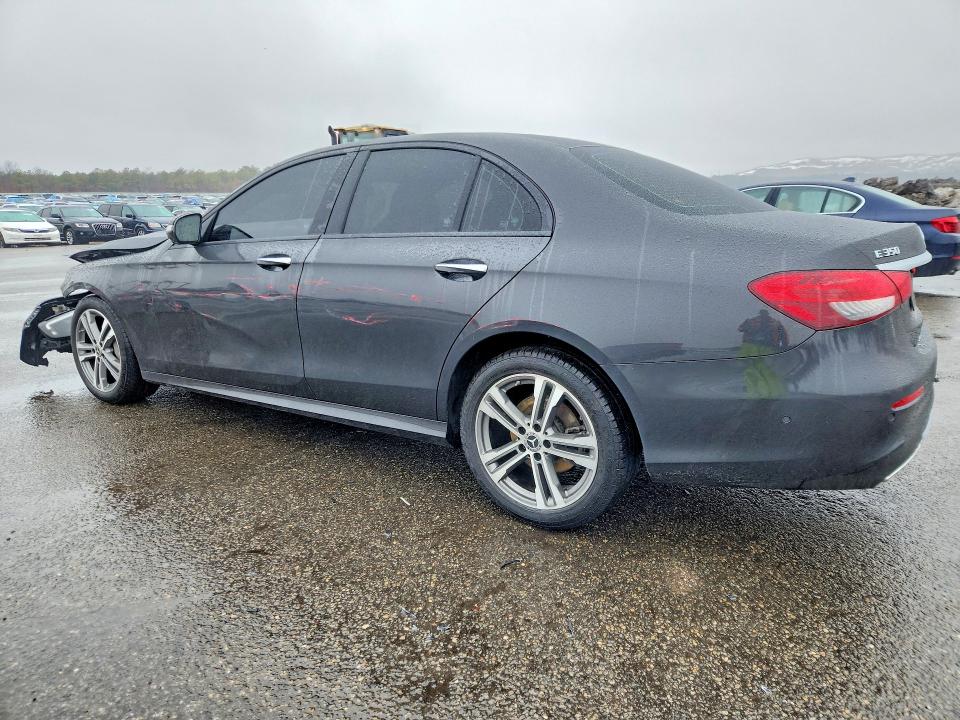 Продаж на аукціоні авто 2021 Mercedes-benz E, vin: W1KZF8EBXMA921694, номер лоту: 79130145