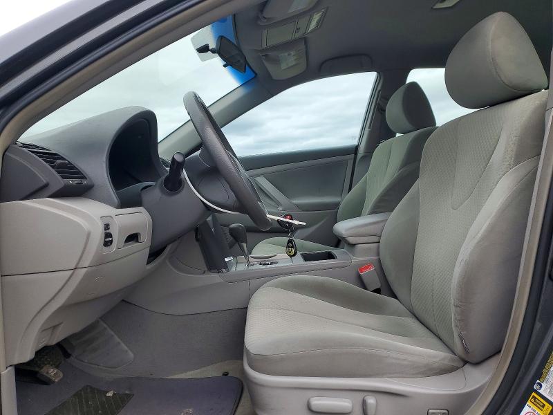 Продаж на аукціоні авто 2007 Toyota Camry, vin: 4T1BE46KX7U572105, номер лоту: 78245685