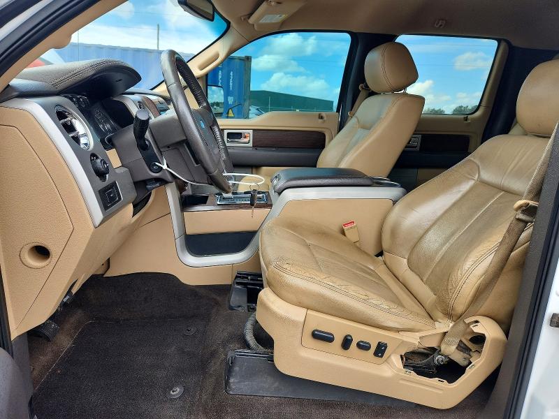 2013 Ford F150 მანქანა იყიდება აუქციონზე, vin: 1FTFW1CF3DFD00357, აუქციონის ნომერი: 79607765
