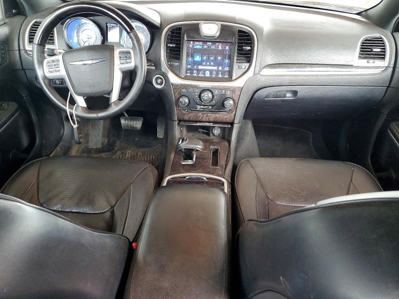 Aukcja sprzedaży 2014 Chrysler 300c, vin: 2C3CCAKG5EH201212, numer aukcji: 47519286
