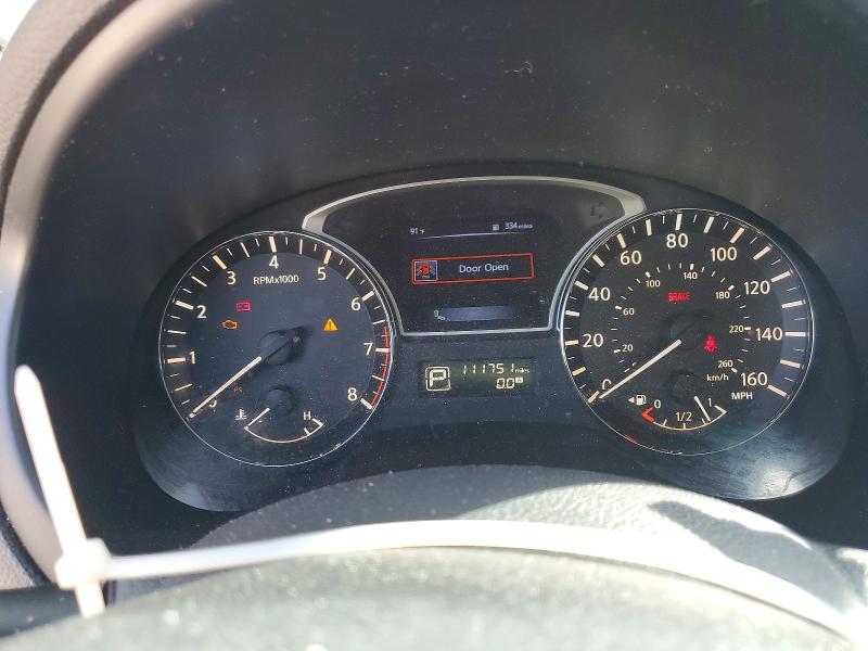 2015 Nissan Altima მანქანა იყიდება აუქციონზე, vin: 1N4AL3AP9FC592407, აუქციონის ნომერი: 79681325