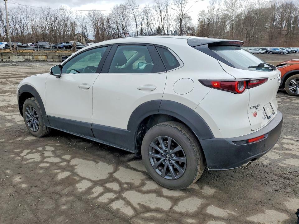 Aukcja sprzedaży 2023 Mazda Cx-30, vin: 3MVDMBAM3PM585620, numer aukcji: 47594046