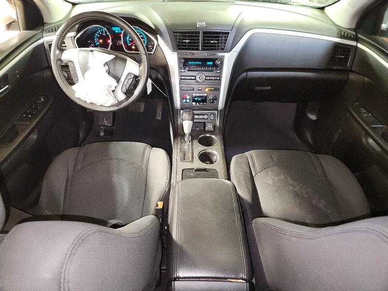 2011 Chevrolet Traverse მანქანა იყიდება აუქციონზე, vin: 1GNKVJED5BJ216815, აუქციონის ნომერი: 46113296