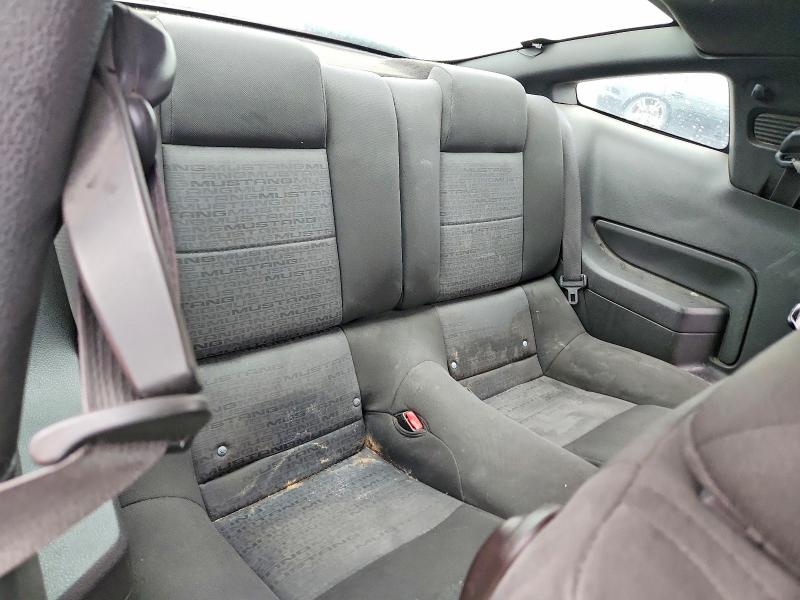Aukcja sprzedaży 2009 Ford Mustang, vin: 1ZVHT80N395144112, numer aukcji: 41913876