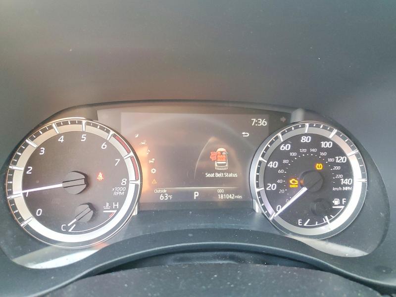 Продаж на аукціоні авто 2023 Toyota Highlander, vin: 5TDKDRBH9PS503098, номер лоту: 46770496
