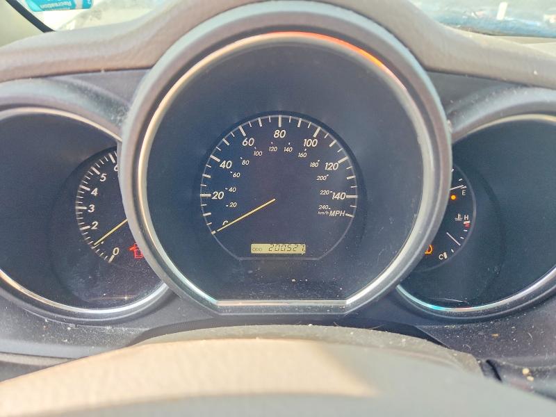 Aukcja sprzedaży 2008 Lexus Rx 350, vin: 2T2HK31UX8C078900, numer aukcji: 46727346