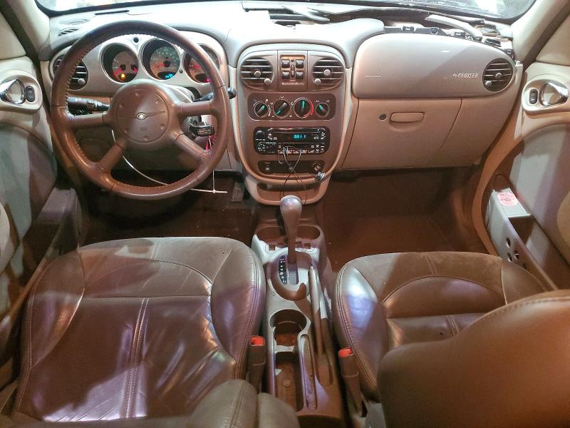 Aukcja sprzedaży 2001 Chrysler Pt Cruiser, vin: 3C8FY4BB41T633693, numer aukcji: 79734875