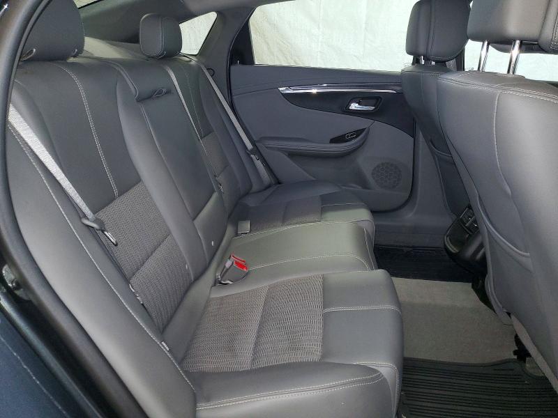 Продажа на аукционе авто 2014 Chevrolet Impala, vin: 1G1115SL3EU130904, номер лота: 79996175