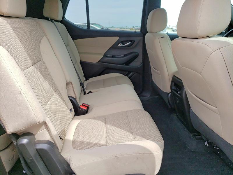 Продаж на аукціоні авто 2022 Chevrolet Traverse, vin: 1GNERFKW8NJ147224, номер лоту: 47953726
