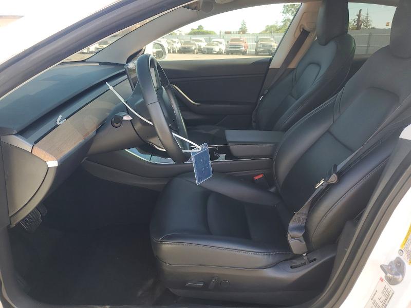Aukcja sprzedaży 2018 Tesla Model 3, vin: 5YJ3E1EAXJF161657, numer aukcji: 47937566