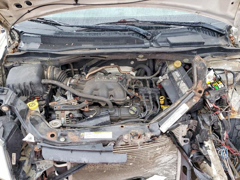 Продажа на аукционе авто 2010 Dodge Grand Caravan, vin: 2D4RN4DE3AR464898, номер лота: 46659176