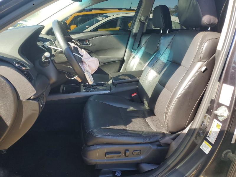 46212636 :رقم المزاد ، 5J8TB3H54FL013853 vin ، 2015 Acura Rdx مزاد بيع