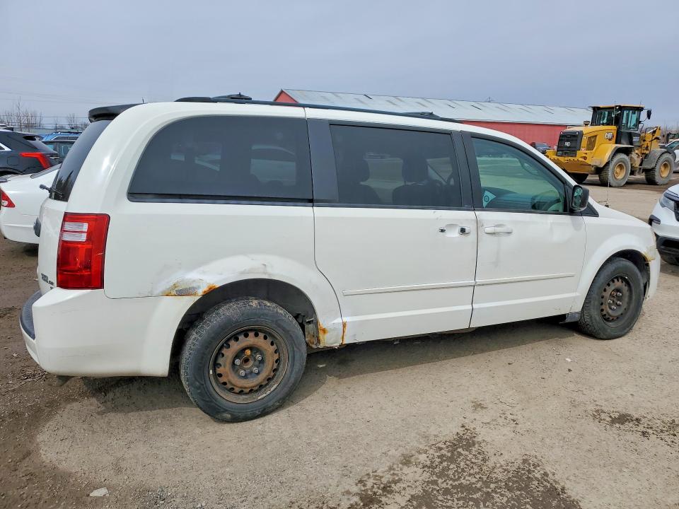 Продажа на аукционе авто 2010 Dodge Cara Grand, vin: 2D4RN4DE4AR327453, номер лота: 46138346