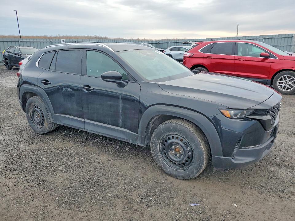Продаж на аукціоні авто 2025 Mazda Cx-50, vin: 7MMVABCM4SN302054, номер лоту: 41876196