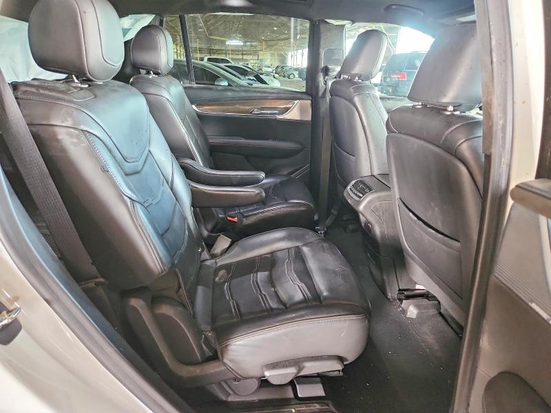 Aukcja sprzedaży 2022 Cadillac Xt6, vin: 1GYKPFRS5NZ146063, numer aukcji: 45480776