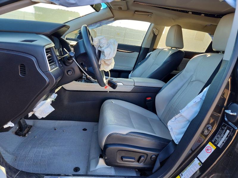 Продаж на аукціоні авто 2018 Lexus Rx 350, vin: 2T2ZZMCA7JC104741, номер лоту: 45817006