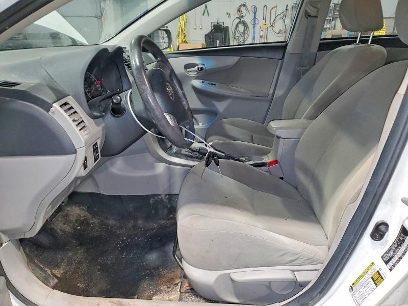 Aukcja sprzedaży 2012 Toyota Corolla, vin: 2T1BU4EE8CC846539, numer aukcji: 47383356