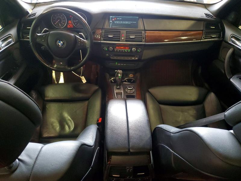 Aukcja sprzedaży 2013 Bmw X5, vin: 5UXZV4C56D0G55231, numer aukcji: 45864936