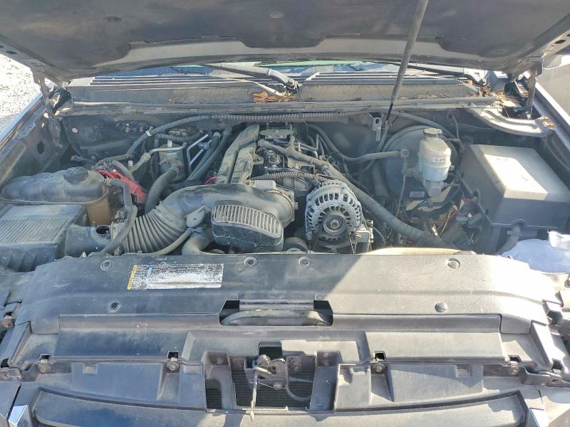 2010 Gmc Yukon Xl მანქანა იყიდება აუქციონზე, vin: 1GKUKKE37AR228573, აუქციონის ნომერი: 47952556