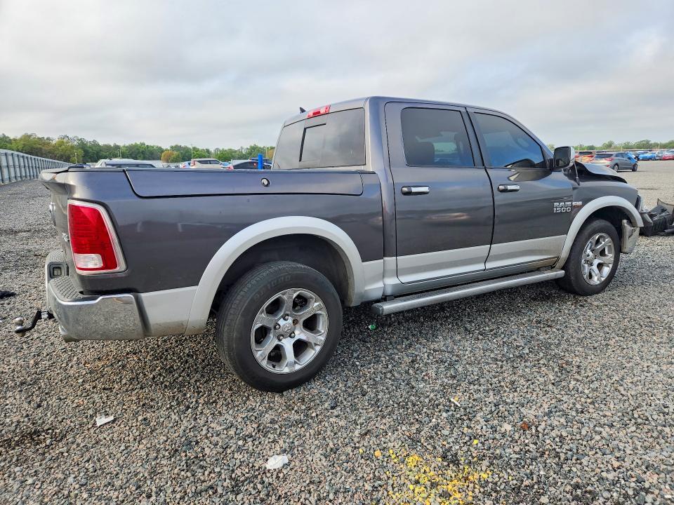 Продажа на аукционе авто 2016 Ram 1500, vin: 1C6RR7NT1GS349456, номер лота: 47256986