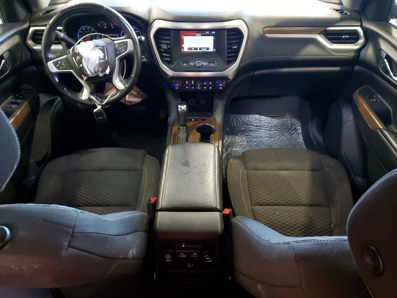 47590226 :رقم المزاد ، 1GKKNKLAXHZ149683 vin ، 2017 Gmc Acadia مزاد بيع
