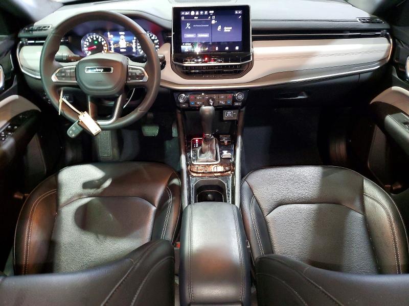 Продажа на аукционе авто 2025 Jeep Compass, vin: 3C4NJDCN6ST530271, номер лота: 45638256