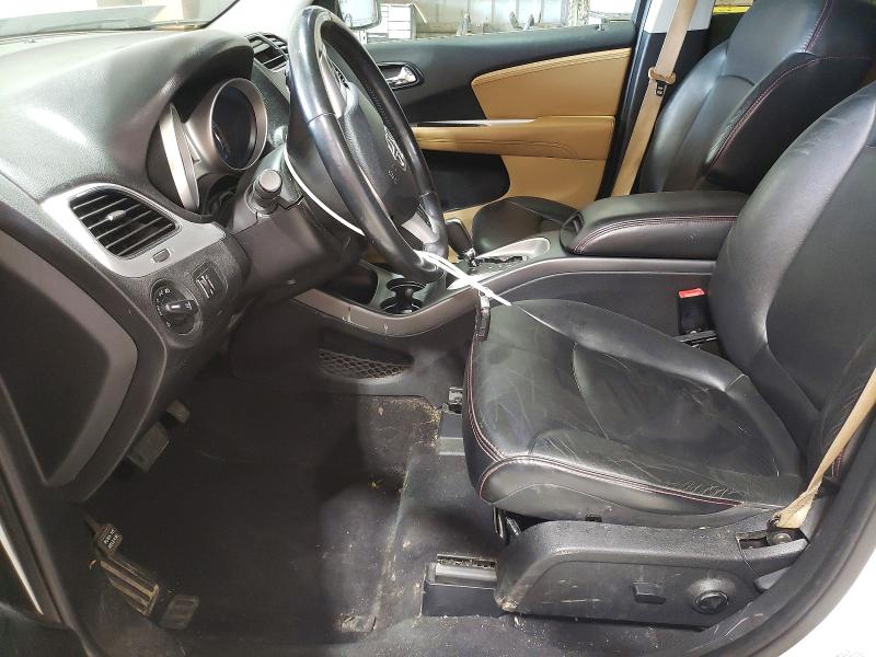 47641626 :رقم المزاد ، 3C4PDDBG3FT536022 vin ، 2015 Dodge Journey مزاد بيع