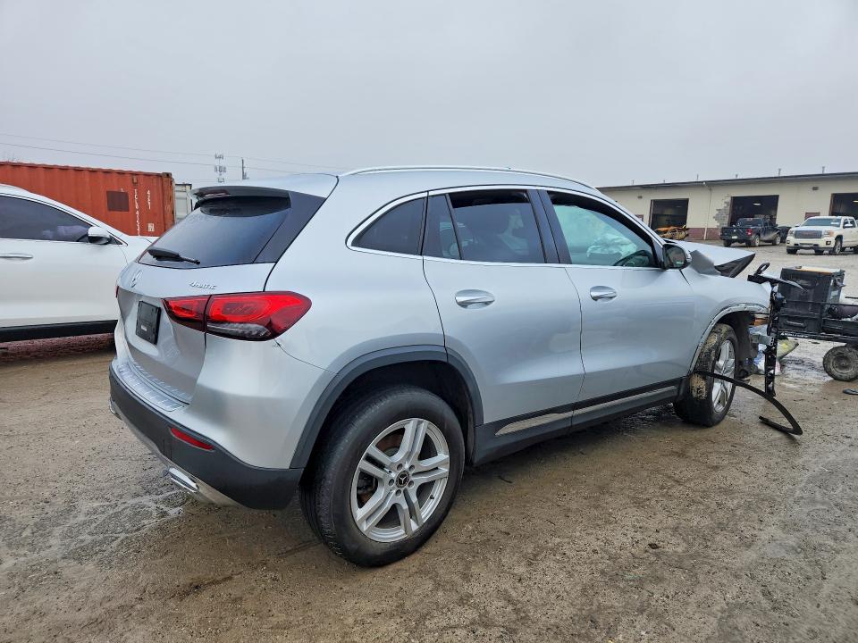 Продажа на аукционе авто 2021 Mercedes-benz Gla, vin: W1N4N4HB2MJ274440, номер лота: 79232275