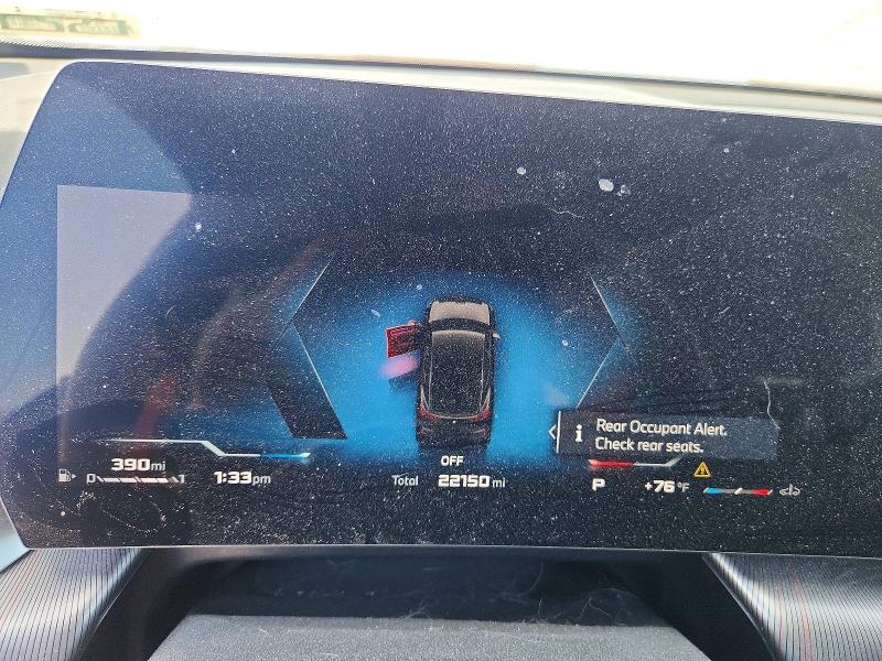 Продажа на аукционе авто 2024 Bmw X2, vin: WBX83GM07R5Y54659, номер лота: 45803116